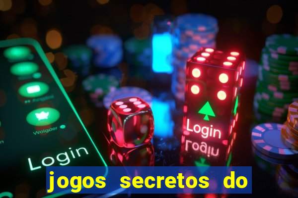 jogos secretos do friv 2018